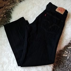 Men's Levi's
